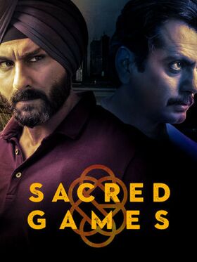 Sacred Games